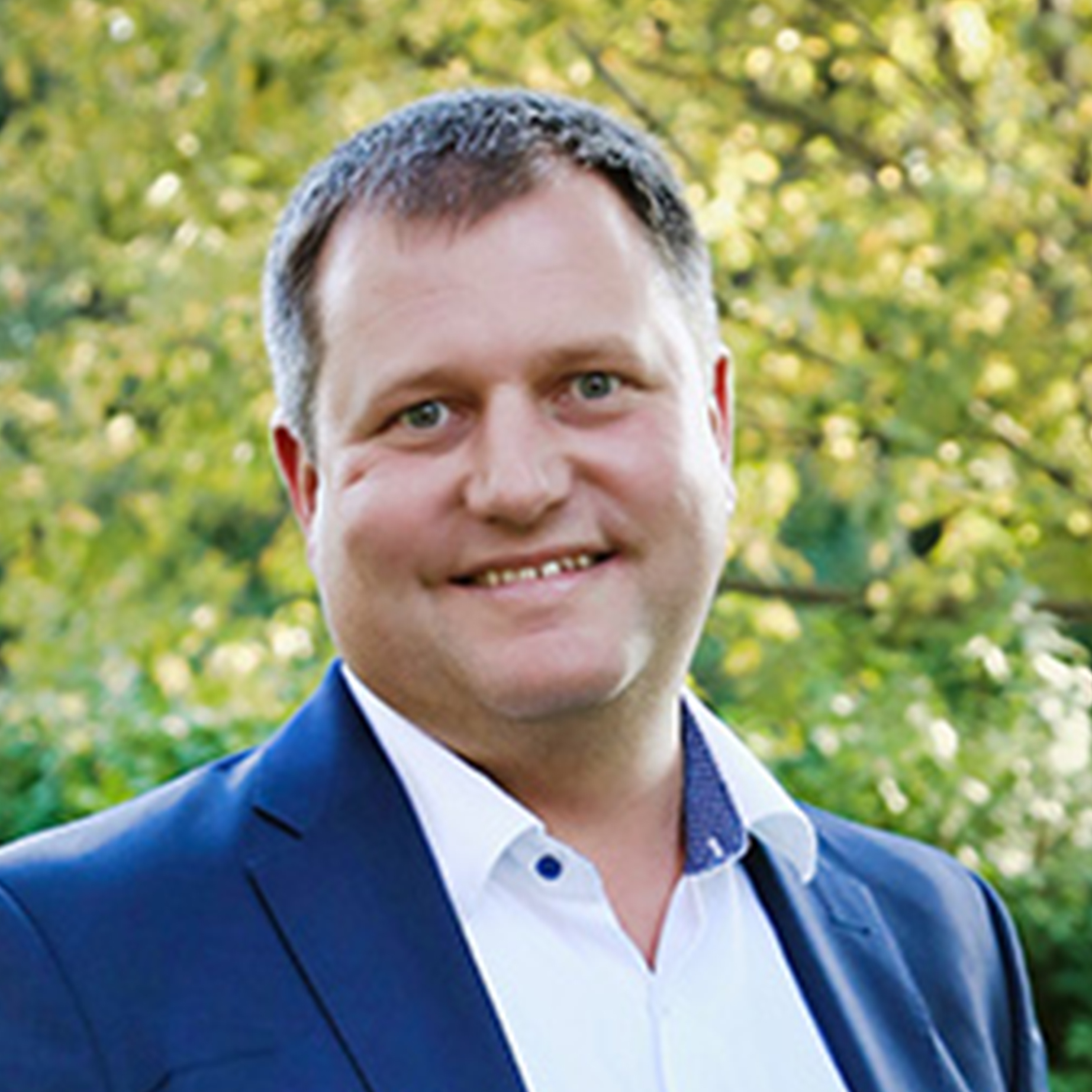 Christoph Resch Christoph Resch