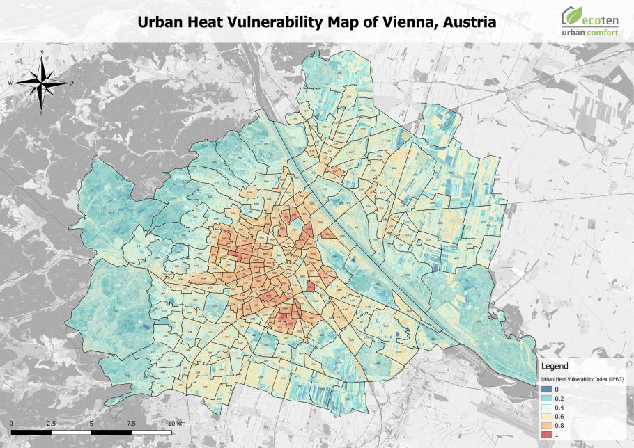 Heatmap