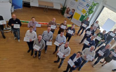 Der 1. Waldviertler Climathon 2022