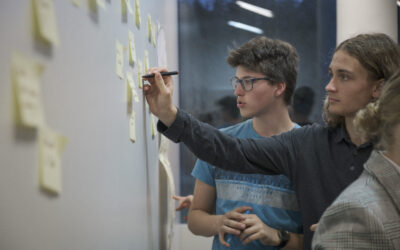 Climathon x Schulen im Weinviertel 2023