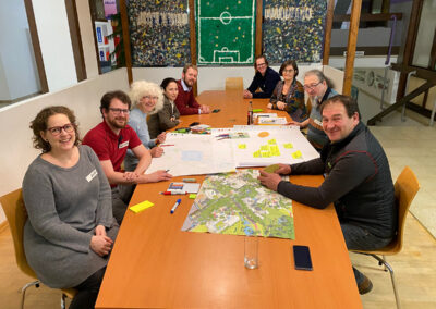 Climathon Göllersbach 2024