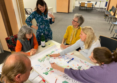 Climathon Göllersbach 2024