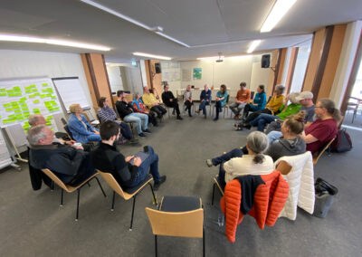 Climathon Göllersbach 2024